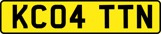 KC04TTN