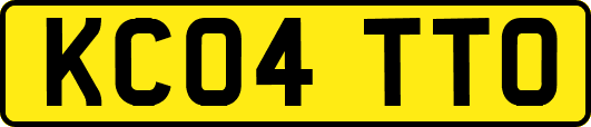 KC04TTO