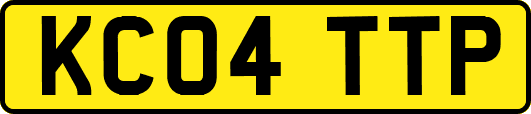 KC04TTP