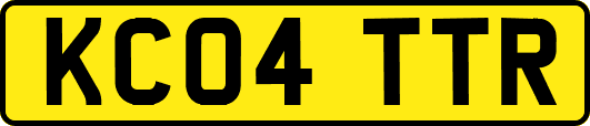KC04TTR