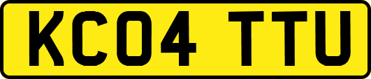 KC04TTU