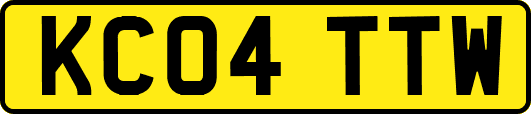 KC04TTW