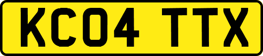KC04TTX