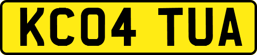 KC04TUA