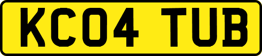 KC04TUB