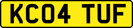 KC04TUF