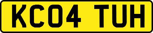 KC04TUH
