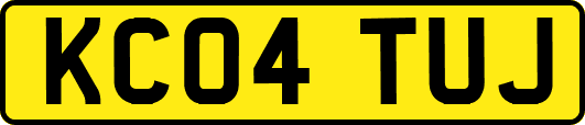 KC04TUJ
