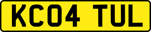 KC04TUL