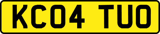 KC04TUO