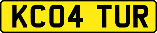 KC04TUR