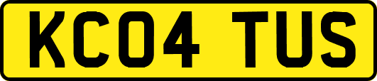 KC04TUS