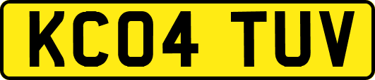 KC04TUV