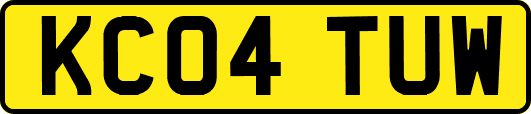 KC04TUW