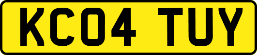 KC04TUY