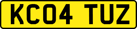 KC04TUZ