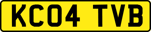 KC04TVB