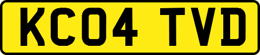 KC04TVD