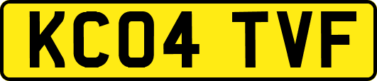 KC04TVF