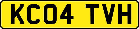 KC04TVH