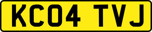 KC04TVJ