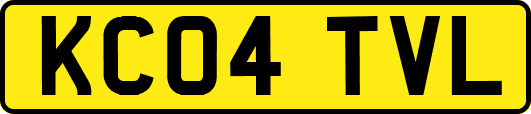 KC04TVL