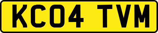 KC04TVM