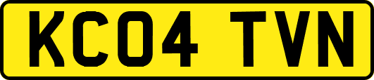 KC04TVN