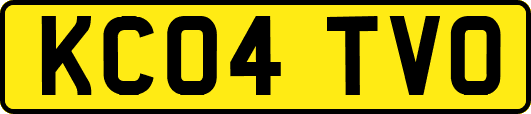 KC04TVO