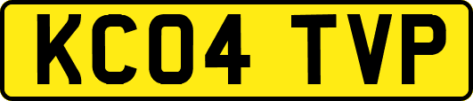 KC04TVP