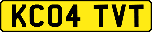 KC04TVT