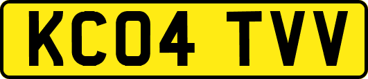 KC04TVV