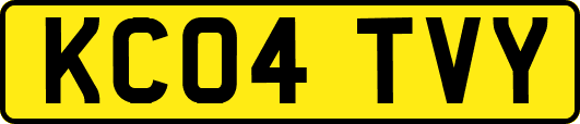 KC04TVY