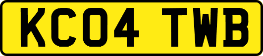 KC04TWB