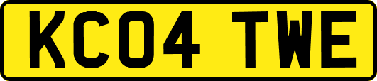 KC04TWE