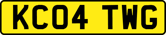 KC04TWG