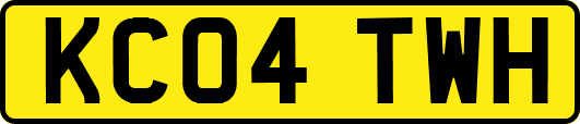KC04TWH