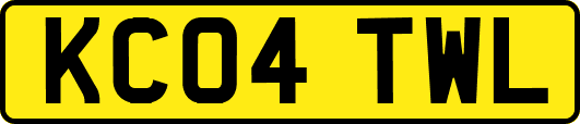 KC04TWL