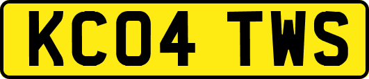 KC04TWS