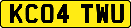 KC04TWU