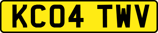 KC04TWV