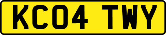 KC04TWY