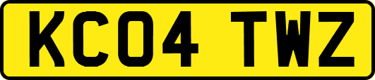 KC04TWZ