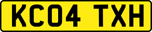 KC04TXH