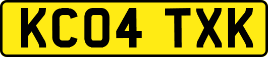 KC04TXK