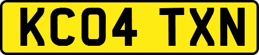 KC04TXN