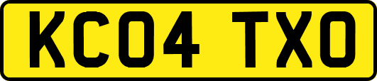 KC04TXO