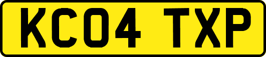 KC04TXP