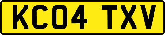 KC04TXV