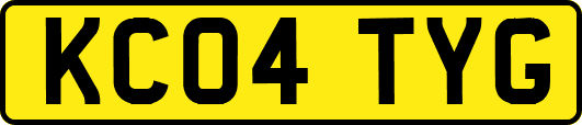 KC04TYG